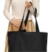 Sac shopping avec fermeture éclair cadeau d’entreprise