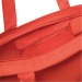 Sac shopping avec fermeture éclair cadeau d’entreprise