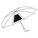 Parapluie pliant homme automatique Mister cadeau d’entreprise