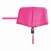 Parapluie automatique pliable 3 segments, parapluie pliable de poche pubblicitario