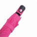 Parapluie automatique pliable 3 segments, parapluie pliable de poche pubblicitario