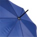 Parapluie automatique bicolore à poignée arrondie cadeau d’entreprise
