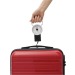 Balance pour bagages, balance pèse bagages publicitaire