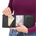 Porte-cartes Wall Street cadeau d’entreprise
