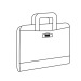 Porte-documents Noblesse cadeau d’entreprise