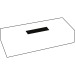 Couteau de poche Hunter, Couteau pliant canif de poche publicitaire