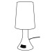 Lampe de chevet Touch Me cadeau d’entreprise