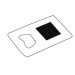 Miniature du produit Décapsuleur Steel 3
