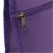 Trousse de toilette zippée, trousse de toilette publicitaire