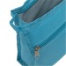 Trousse de toilette zippée, trousse de toilette publicitaire