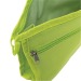 Trousse de toilette zippée, trousse de toilette publicitaire