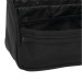 Trousse de toilette pliable 3 compartiments à suspendre, trousse de toilette publicitaire
