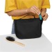 Trousse de toilette pliable 3 compartiments à suspendre cadeau d’entreprise