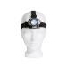 Miniature du produit Lampe frontale personnalisable 12 leds 1
