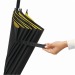 Parapluie automatique, parapluie standard publicitaire