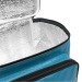 Sac isotherme 2 compartiments, sac isotherme  reclame