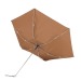 Ultra-flacher Mini-Schirm, faltbarer Taschenschirm Werbung
