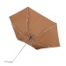 Mini parapluie ultra-plat, parapluie pliable de poche reclame