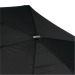 Mini parapluie ultra-plat, parapluie pliable de poche reclame
