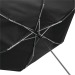 Mini parapluie ultra-plat, parapluie pliable de poche reclame
