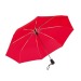 Miniature du produit Parapluie publicitaire tempête pliable automatique 3