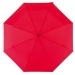 Paraguas de tormenta de plegado automático, paraguas de bolsillo publicidad