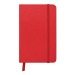 Carnet attendant din-a6, accessoire octobre rose pubblicitario