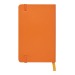 Carnet attendant din-a6, accessoire octobre rose pubblicitario