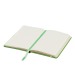 Carnet attendant din-a6, accessoire octobre rose pubblicitario
