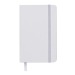 Carnet attendant din-a6, accessoire octobre rose pubblicitario