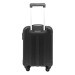 Trolley-boardcase ABS 4 roues  35x20x55cm, Valise cabine avion publicitaire