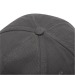 Casquette à liseré réfléchissant, Casquette réfléchissante publicitaire