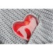 Chaufferette Warm hearted, chaufferette pubblicitario