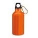 Product thumbnail Small metal flask 40cl 2