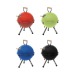 Barbecue Boule "Cookout", barbecue publicitaire