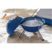 Barbecue Boule "Cookout", barbecue publicitaire