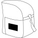 Sac isotherme Glacial cadeau d’entreprise