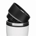 Mug isotherme bicolore cadeau d’entreprise