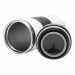 Mug isotherme bicolore, Mug isotherme publicitaire