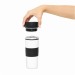 Mug isotherme bicolore cadeau d’entreprise