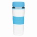 Mug isotherme bicolore cadeau d’entreprise