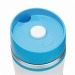 Mug isotherme bicolore, Mug isotherme publicitaire