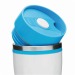 Mug isotherme bicolore cadeau d’entreprise