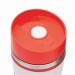 Mug isotherme bicolore, Mug isotherme publicitaire