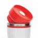 Mug isotherme bicolore cadeau d’entreprise