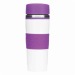 Mug isotherme bicolore cadeau d’entreprise