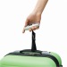 Balance à bagages digitale , balance pèse bagages publicitaire