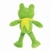 Miniature du produit Peluche grenouille 