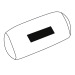 Coussin de voyage, coussin publicitaire