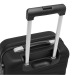 Trolley cabine 4 roues 52x35x20cm, Valise cabine avion pubblicitario